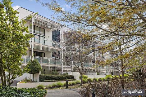 34/47 Wentworth Ave, Kingston, ACT 2604