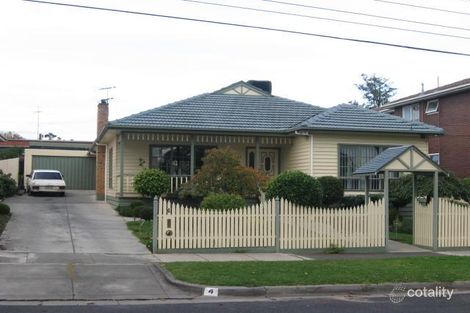 4 Fairview Ave, Cheltenham, VIC 3192