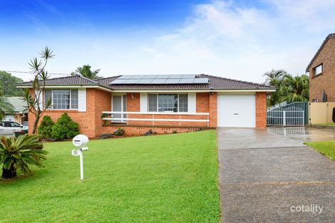 Property photo of 12 Farrer Parade Port Macquarie NSW 2444