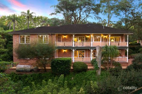 Property photo of 10 Warwick Place Wahroonga NSW 2076