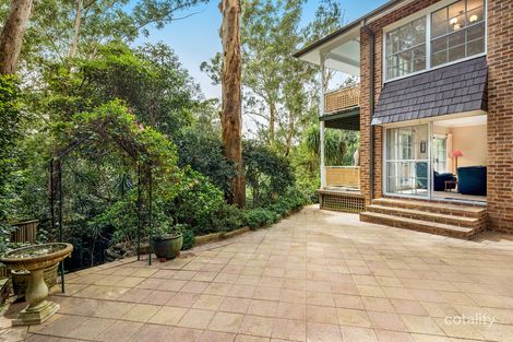 Property photo of 10 Warwick Place Wahroonga NSW 2076