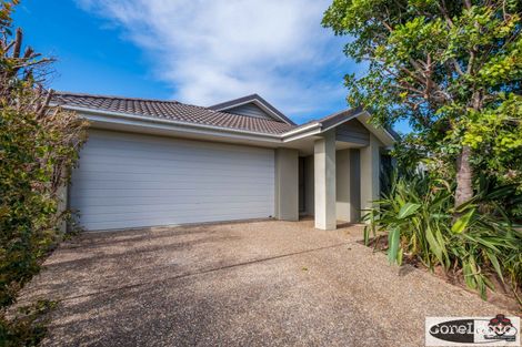 Property photo of 6 Menara Circuit North Lakes QLD 4509