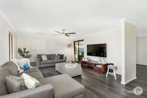 Property photo of 23 Rainbowridge Crescent Algester QLD 4115