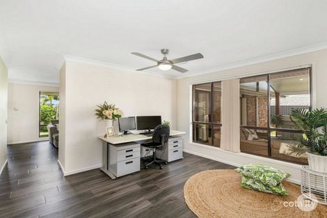 Property photo of 23 Rainbowridge Crescent Algester QLD 4115