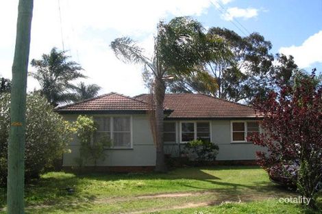 Property photo of 51 Harrison Street Ashcroft NSW 2168