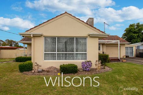 Property photo of 56 Shaw Street Mortlake VIC 3272