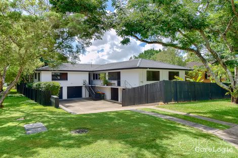 Property photo of 1/2 Glen Parade Ashgrove QLD 4060