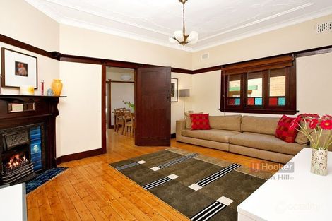 Property photo of 5 Pine Street Marrickville NSW 2204