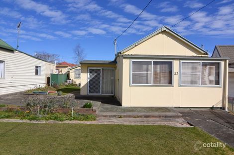 22 John St, Lithgow, NSW 2790