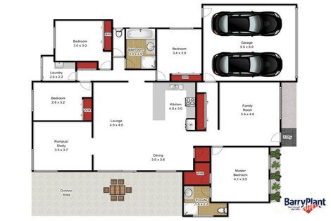 Property photo of 22 Grammar Drive Traralgon VIC 3844