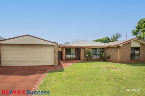 90 Mc Dougall St, Wilsonton, QLD 4350