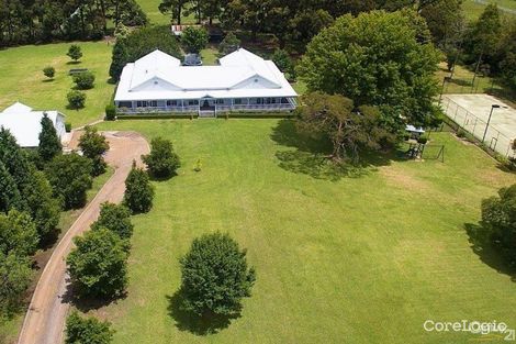 Property photo of 8 Uralla Road Dural NSW 2158