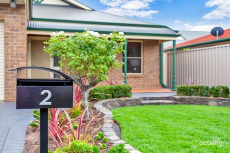 Property photo of 2 Robran Court Newton SA 5074