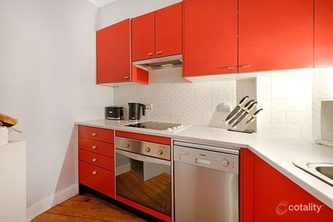 Property photo of 11/11-17 Stanley Street Darlinghurst NSW 2010