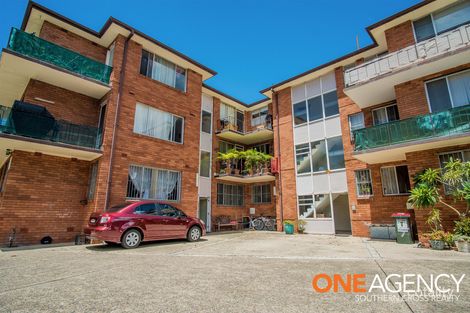 Property photo of 3/11 Unsted Crescent Hillsdale NSW 2036