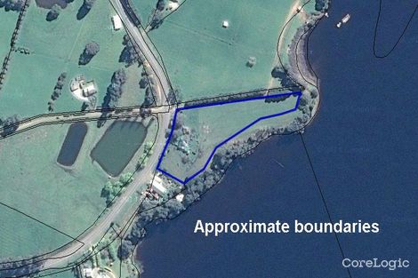 Property photo of 3885 Huon Highway Castle Forbes Bay TAS 7116