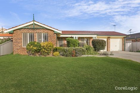 Property photo of 6 Stable View Place Narellan NSW 2567