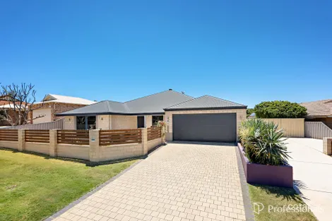 Property photo of 6 Mallee Court Mount Tarcoola WA 6530