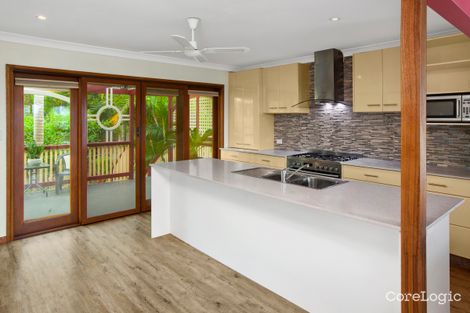 Property photo of 210 Woorarra Avenue Elanora Heights NSW 2101
