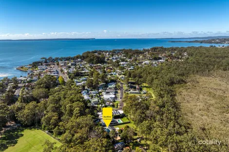 Property photo of 8 Owen Street Huskisson NSW 2540