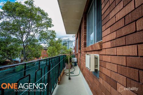 Property photo of 3/11 Unsted Crescent Hillsdale NSW 2036