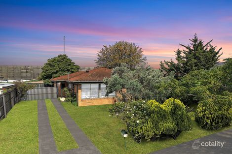 25 Tyquin St, Laverton, VIC 3028