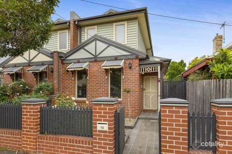 Property photo of 12 Ormond Street Brunswick VIC 3056