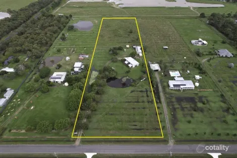 Property photo of 14-18 Colman Crescent Burrum River QLD 4659