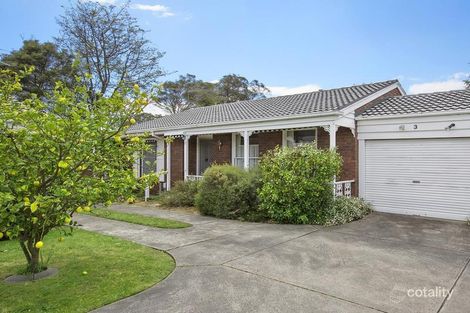 Property photo of 3/131-133 Mount Eliza Way Mount Eliza VIC 3930
