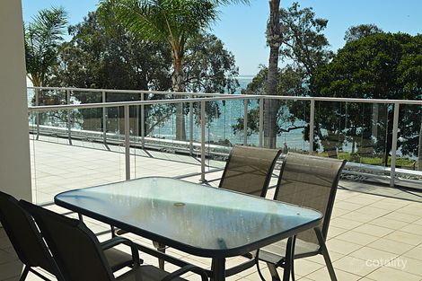 101/569 Esplanade, Urangan, QLD 4655