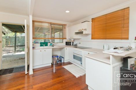 Property photo of 1/13 Blaxland Street Milton QLD 4064