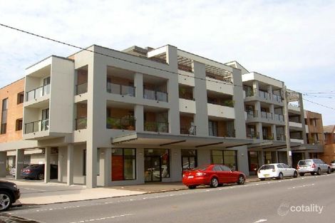Property photo of 207/185 Darby Street Cooks Hill NSW 2300