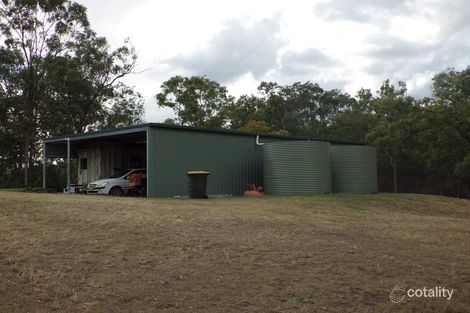 43242 Bruce Hwy, Colosseum, QLD 4677