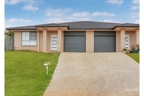 1/24 Alpine Ct, Cranley, QLD 4350