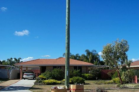 131 Kingfisher Ave, Ballajura, WA 6066