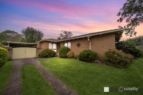 Property photo of 2 Frances Court Cranbourne VIC 3977