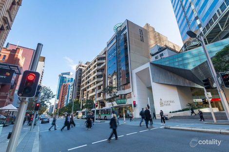 26/160 St Georges Tce, Perth, WA 6000