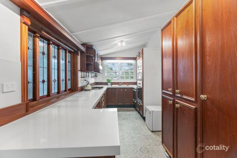 Property photo of 4 Riverview Avenue Cronulla NSW 2230