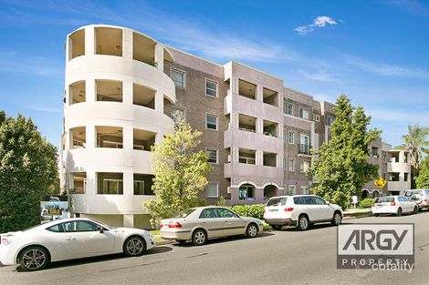 8/42-48b West St, Hurstville, NSW 2220