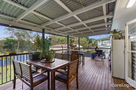 Property photo of 43 Palgrave Street Tingalpa QLD 4173