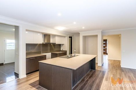 Property photo of 25 Belcam Circuit Clyde North VIC 3978