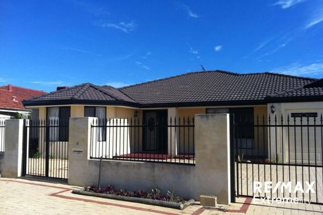 11 Providence Dr, Currambine, WA 6028