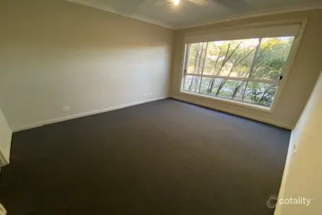 Property photo of 8 Marshall Avenue Ropes Crossing NSW 2760