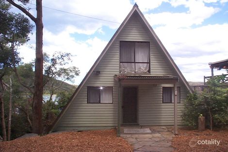 Property photo of 2 Fishermans Parade Daleys Point NSW 2257