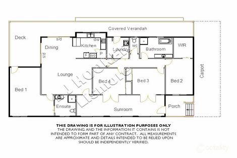 7 Napier St, Goonellabah, NSW 2480