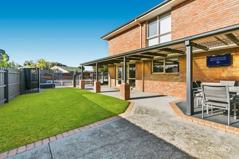 Property photo of 4 Royston Court Carrum Downs VIC 3201