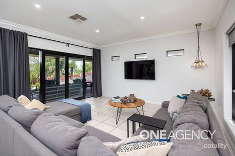 Property photo of 50 Kansas Drive Tolland NSW 2650