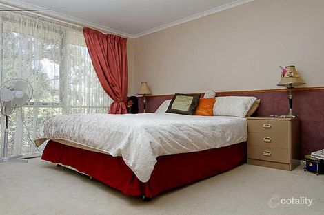 Property photo of 8 Keys Crescent Wanniassa ACT 2903