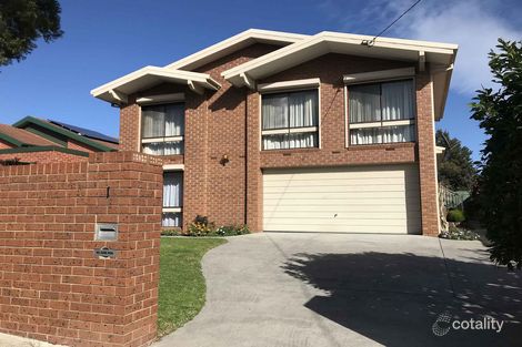 Property photo of 1 Grandview Grove Oakleigh VIC 3166