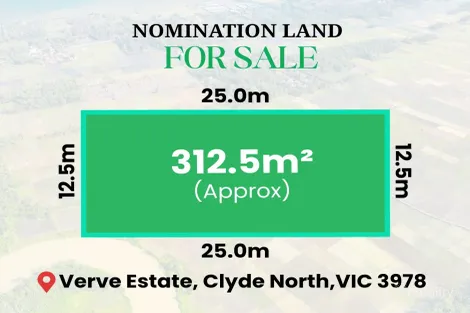 7 Calamint Ave, Clyde North, VIC 3978